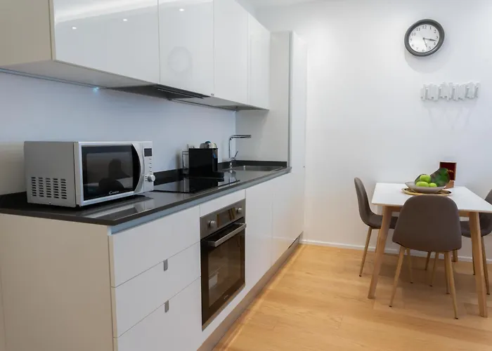 Gioia 43 - New Stylish Apartments 1 & 2