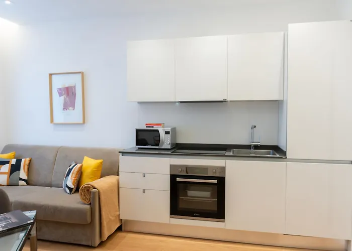 Gioia 43 - New Stylish Apartments 1 & 2