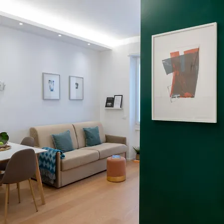 Gioia 43 - New Stylish Apartments 1 & 2 Milan Exterior photo