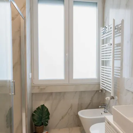 Gioia 43 - New Stylish Apartments 1 & 2 Milan Exterior photo