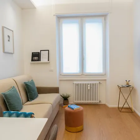 Gioia 43 - New Stylish Apartments 1 & 2 Milan Exterior photo