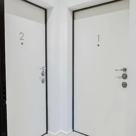 Gioia 43 - New Stylish Apartments 1 & 2 Milan Exterior photo