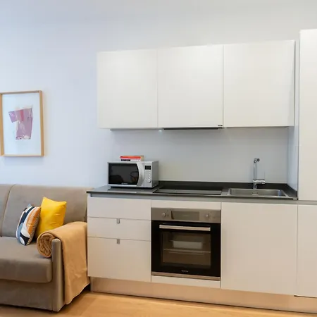 Gioia 43 - New Stylish Apartments 1 & 2 Milan Exterior photo
