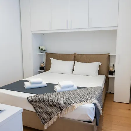 Gioia 43 - New Stylish Apartments 1 & 2 Milan Exterior photo