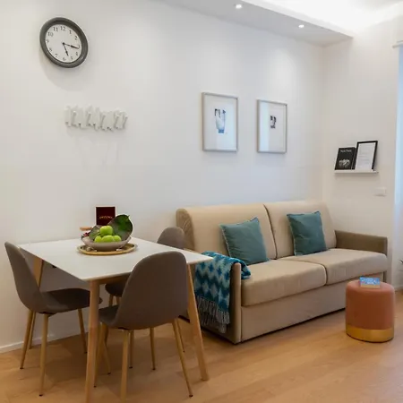Gioia 43 - New Stylish Apartments 1 & 2 Milan Exterior photo