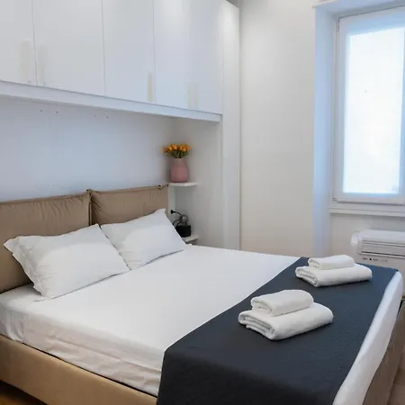 Gioia 43 - New Stylish Apartments 1 & 2 Milan Exterior photo