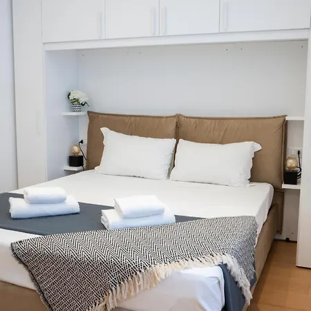 Gioia 43 - New Stylish Apartments 1 & 2 Milan Exterior photo
