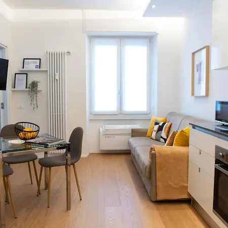 Gioia 43 - New Stylish Apartments 1 & 2 Milan Exterior photo