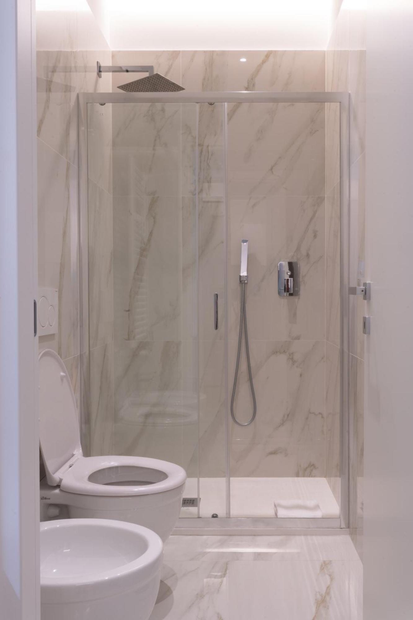 Gioia 43 - New Stylish 1 & 2 Apartamento