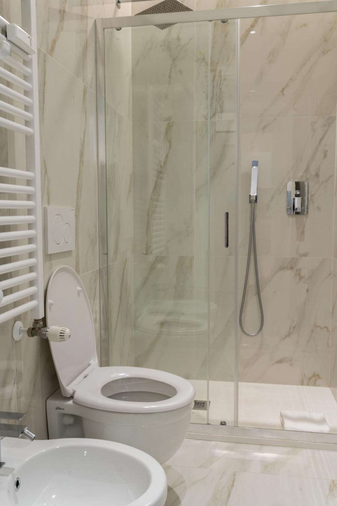 Apartamento Gioia 43 - New Stylish 1 & 2 *