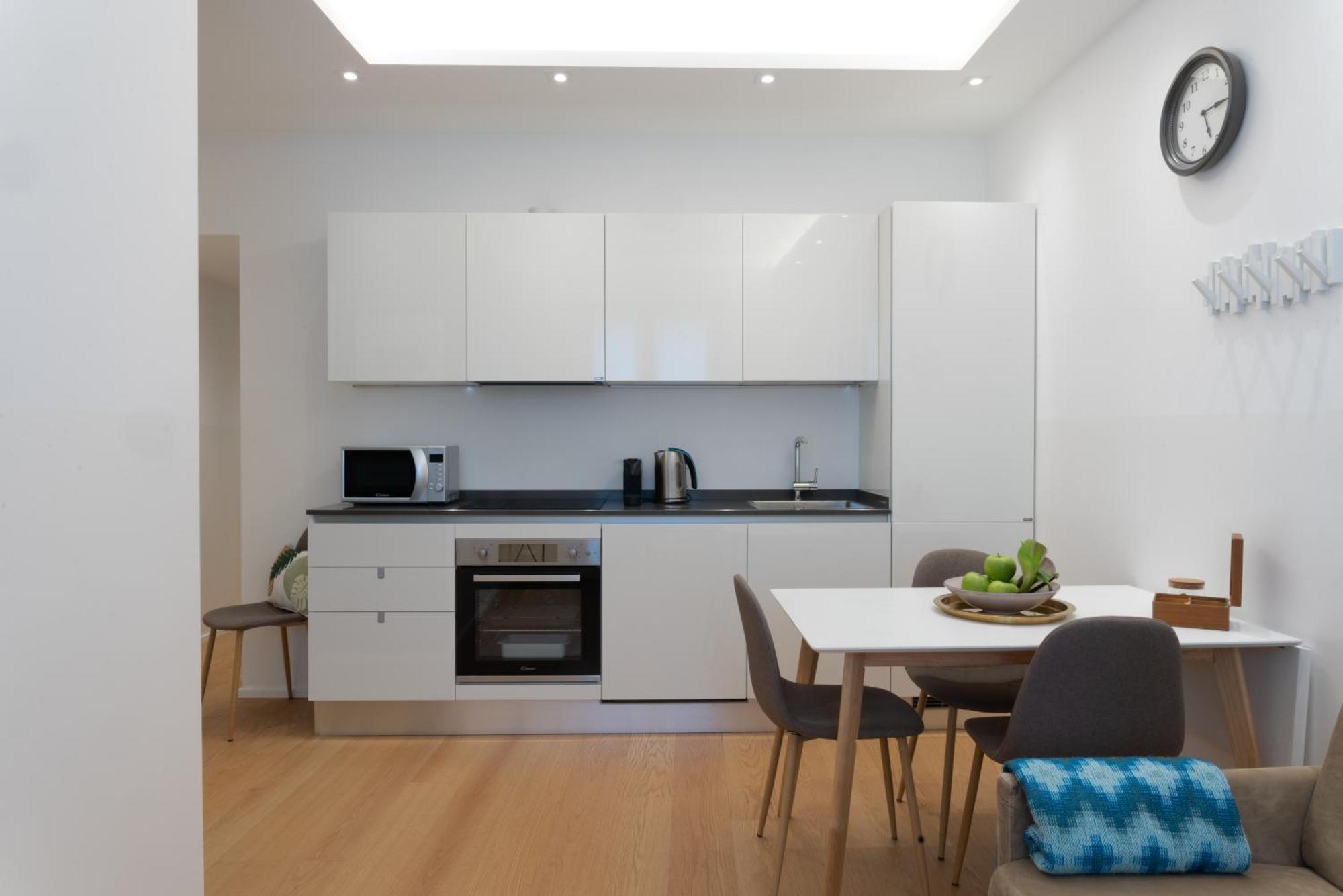 Gioia 43 - New Stylish 1 & 2 Apartamento Milán
